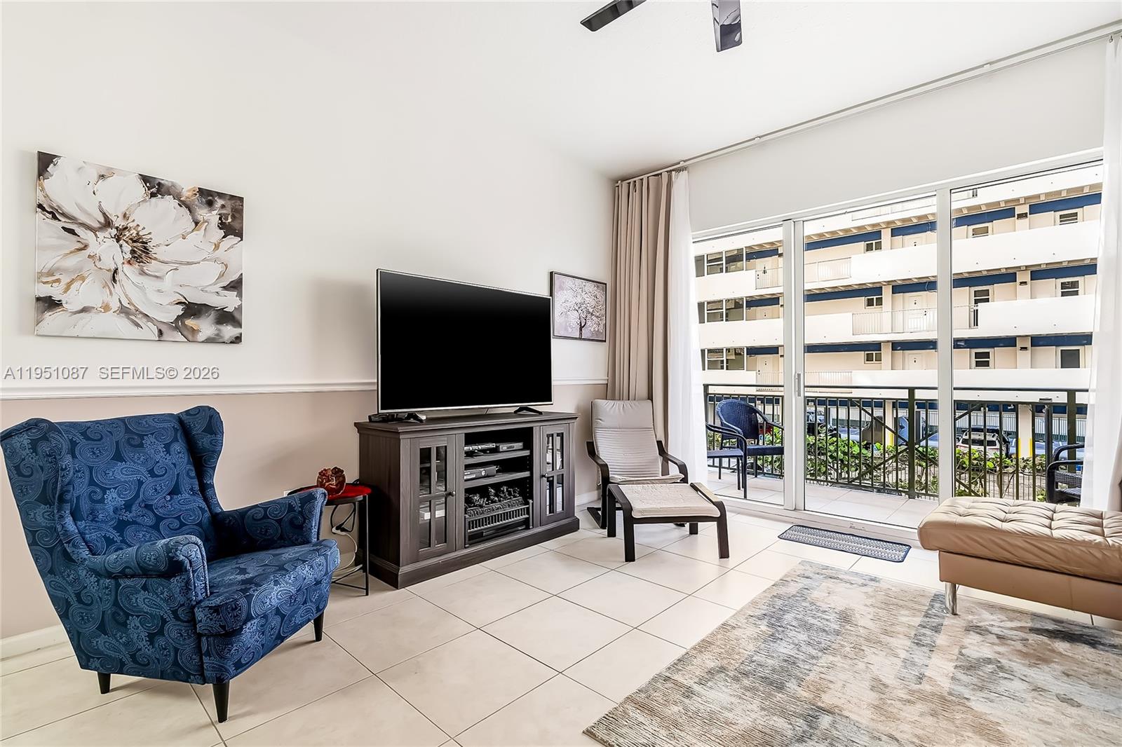 2080 OCEAN DRIVE CONDO - Residential