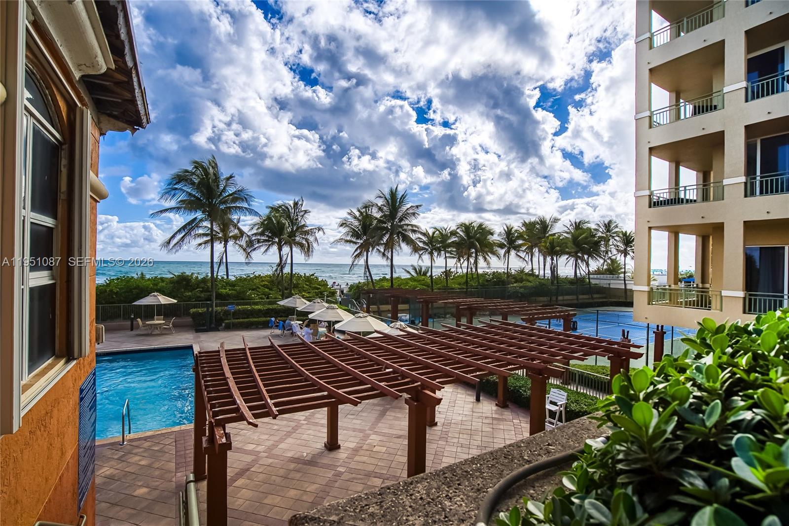 2080 OCEAN DRIVE CONDO - Residential