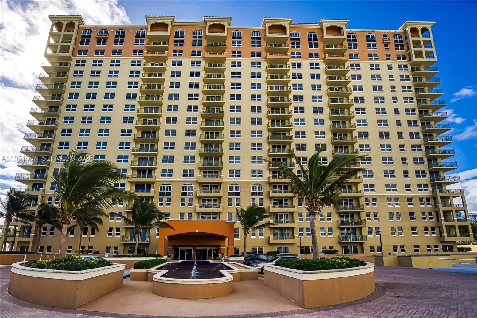 2080 OCEAN DRIVE CONDO - Residential