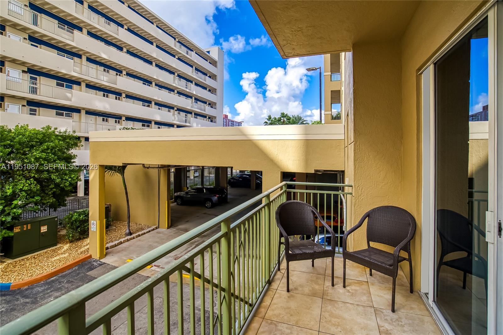 2080 OCEAN DRIVE CONDO - Residential