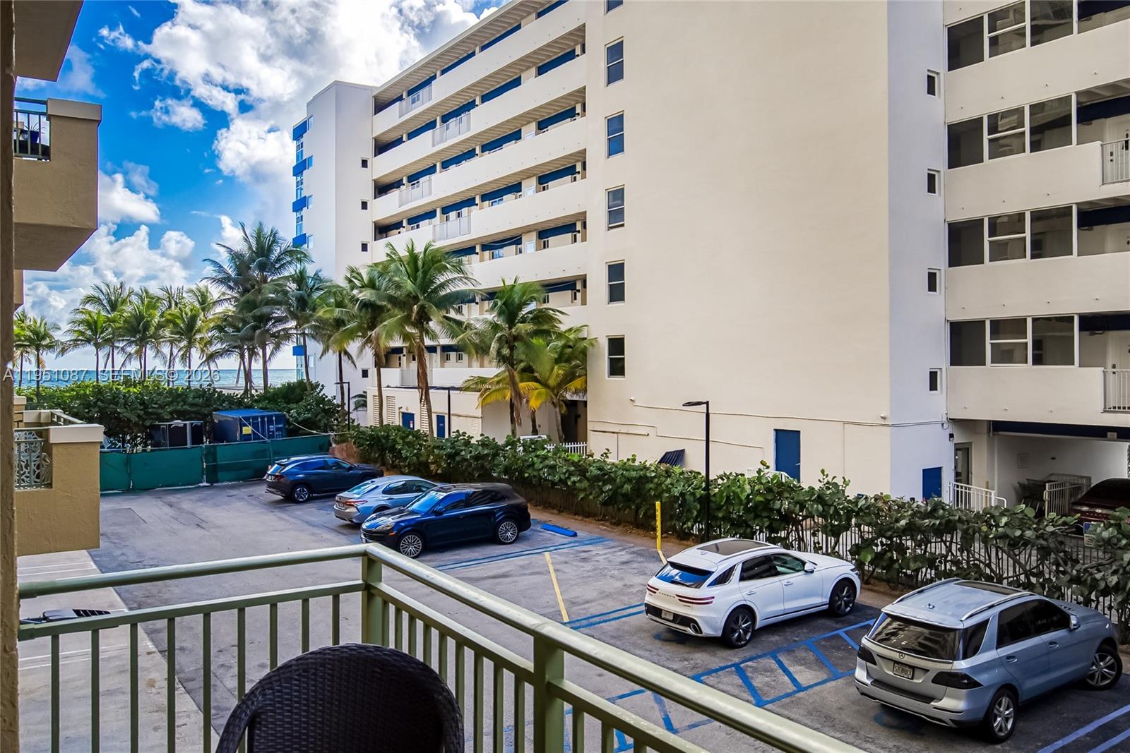 2080 OCEAN DRIVE CONDO - Residential