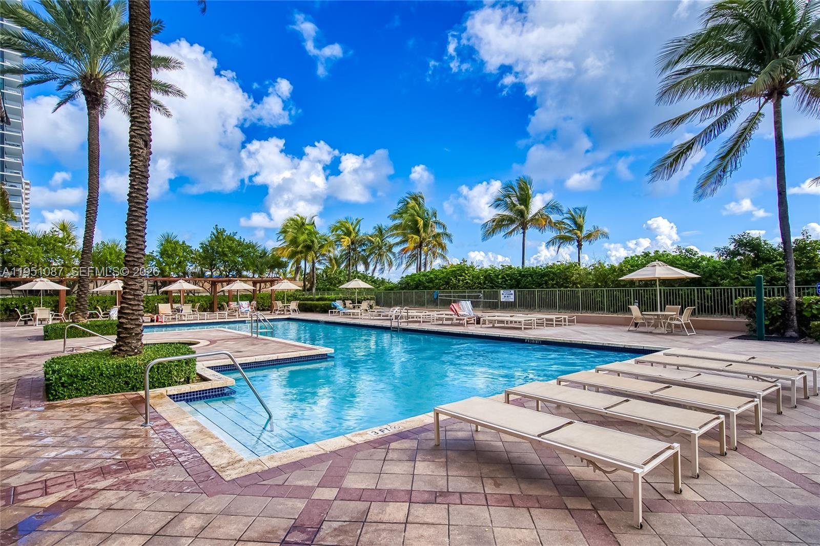 2080 OCEAN DRIVE CONDO - Residential