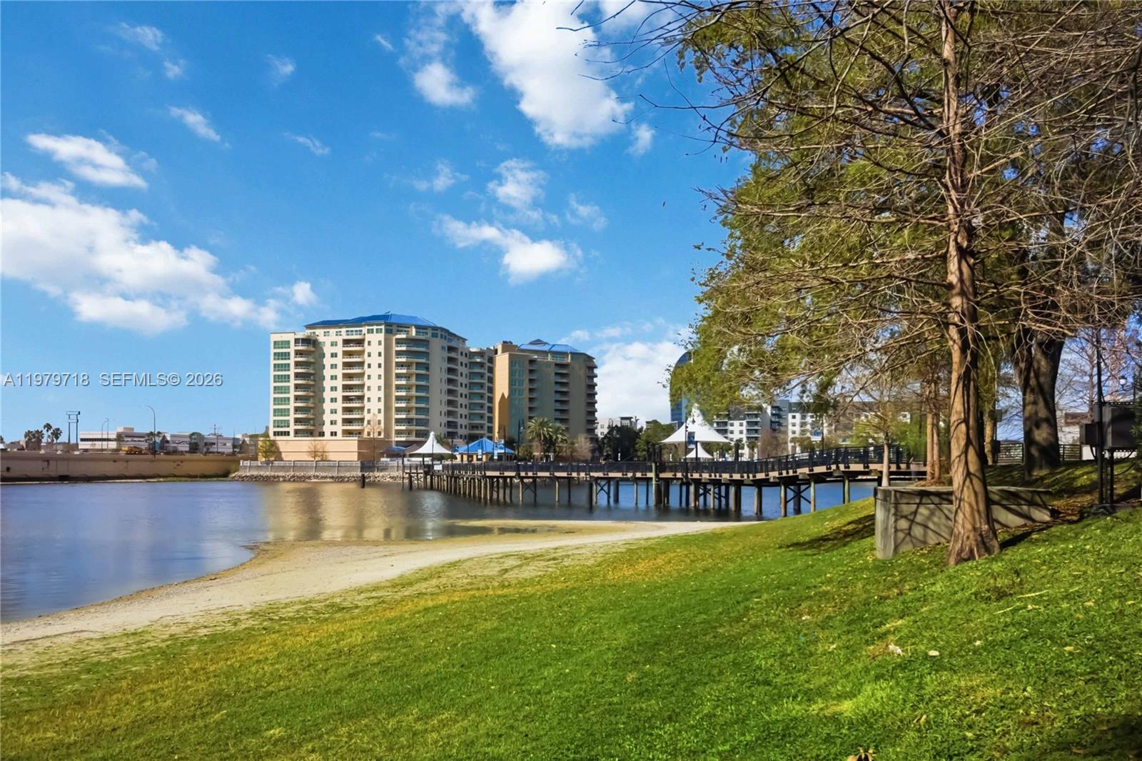 Uptown Altamonte - Residential