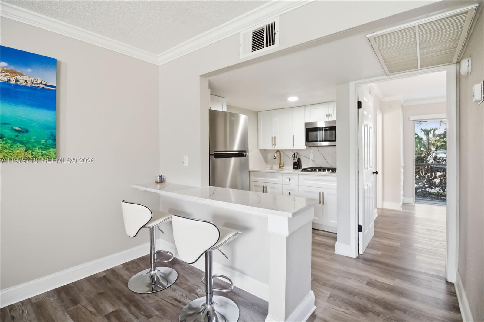 Uptown Altamonte - Residential