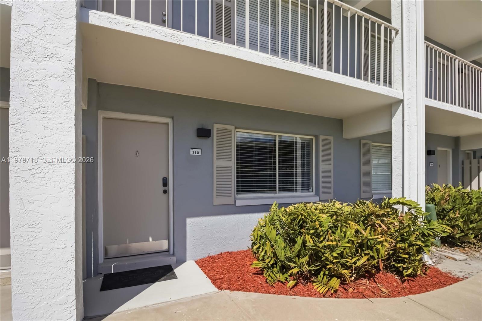 Beautifully renovated first-floor condo with a private balcony overlooking the lake and Cranes Roost Park. This unit features stylish upgrades including new flooring, an updated kitchen and bathroom with elegant quartz countertops, a screened enclosure, and a sliding glass door that enhances natural light and lake views. Cranes Roost Park is a stunning 45-acre park located in Uptown Altamonte, surrounding the lake with a one-mile lighted cobblestone walkway complete with benches and covered seating areas. The park also offers a pet-friendly walking path and hosts numerous outdoor events throughout the year, including spectacular fireworks and celebrations during Independence Day. The lake is well-stocked and fishing is permitted in designated areas. Dining, shopping, and entertainment—including the popular Altamonte Mall—are just steps away from the park and the condo. The Waterside community amenities include two swimming pools, tennis courts, a barbecue area, and convenient car wash facilities. Ideally located less than a mile from Interstate 4, the property is approximately 10–15 minutes from downtown Orlando and about 30–40 minutes to the beaches of Daytona Beach and Cocoa Beach. Golf enthusiasts will also appreciate the many renowned golf courses located throughout Central Florida just a short drive away. This condo is perfect as a primary residence, an investment property, or a seasonal winter retreat for snowbirds looking to enjoy the Florida lifestyle.