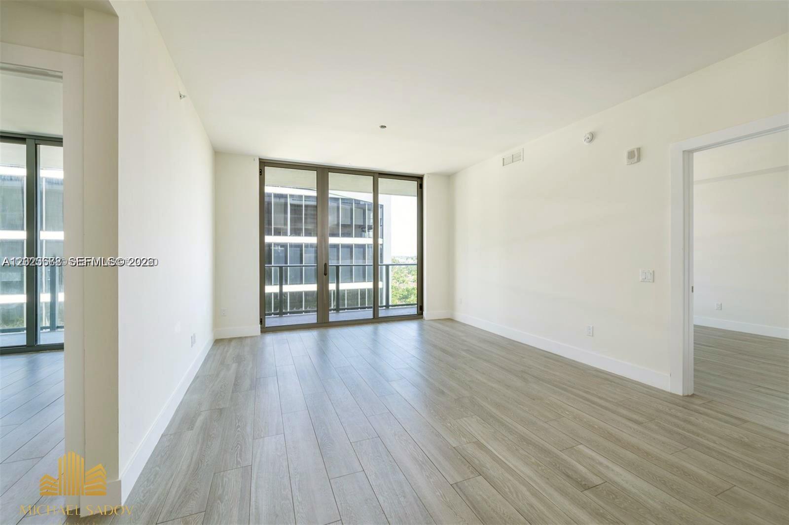 AVENTURA PARKSQUARE RESID - Residential