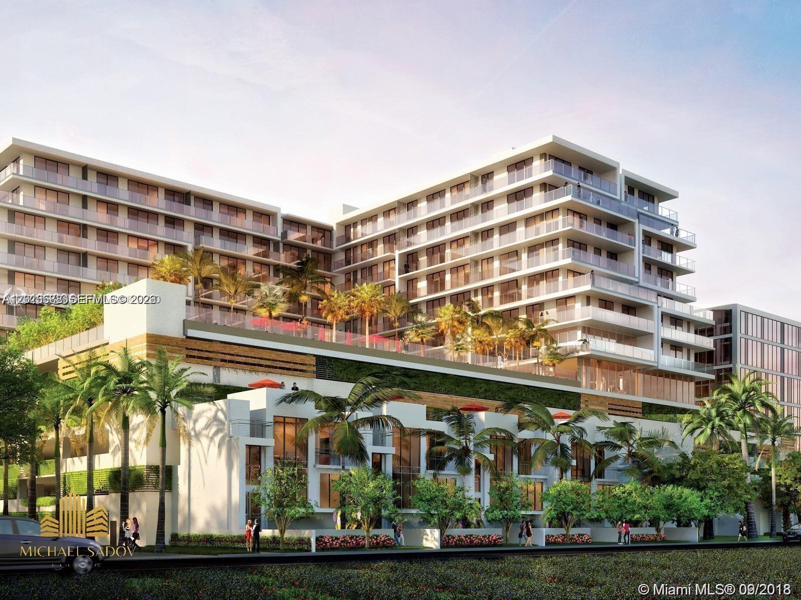 2 BEDROOMS 2 FULL BATH PLUS DEN RESIDENCES.AMAZING FEATURES FLOOR-TO-CEILINGS-WINDOWS, UPGRATED, IMPACT WINDOWS, STAINLESS STEEL APPLIANCES, WASHER AND DRYER , WALKING DISTANCE TO AVENTURA MALL, WHOLE FOODS . RENTED AT 4500/M