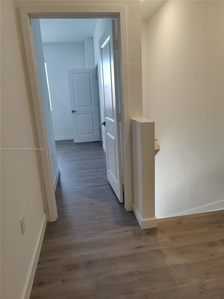 FVP SUBDIVISION - Residential Lease