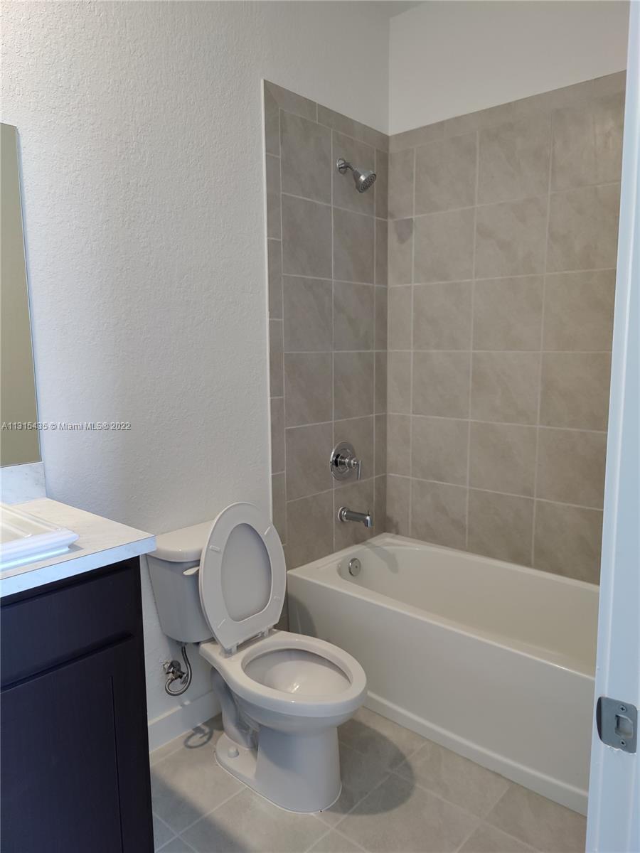 FVP SUBDIVISION - Residential Lease