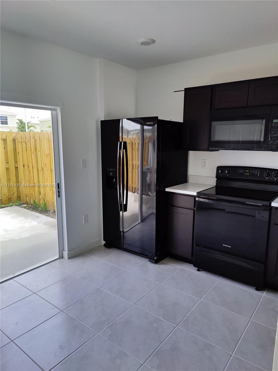 FVP SUBDIVISION - Residential Lease