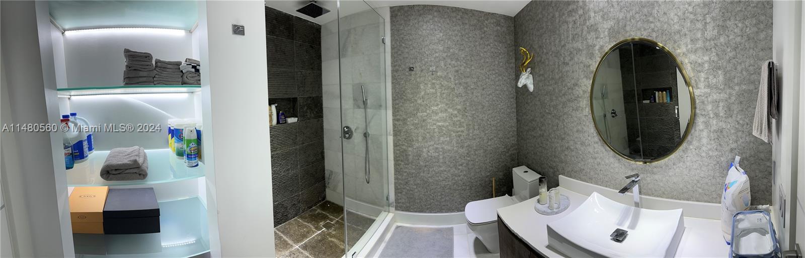 CASSA BRICKELL CONDO - Residential