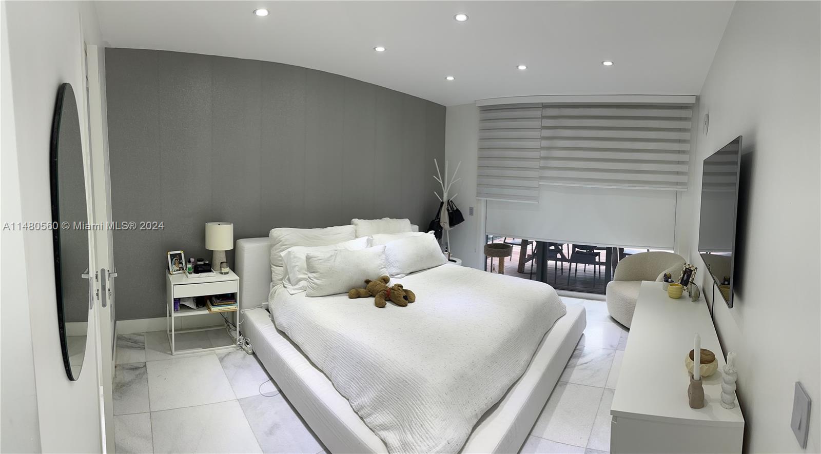 CASSA BRICKELL CONDO - Residential