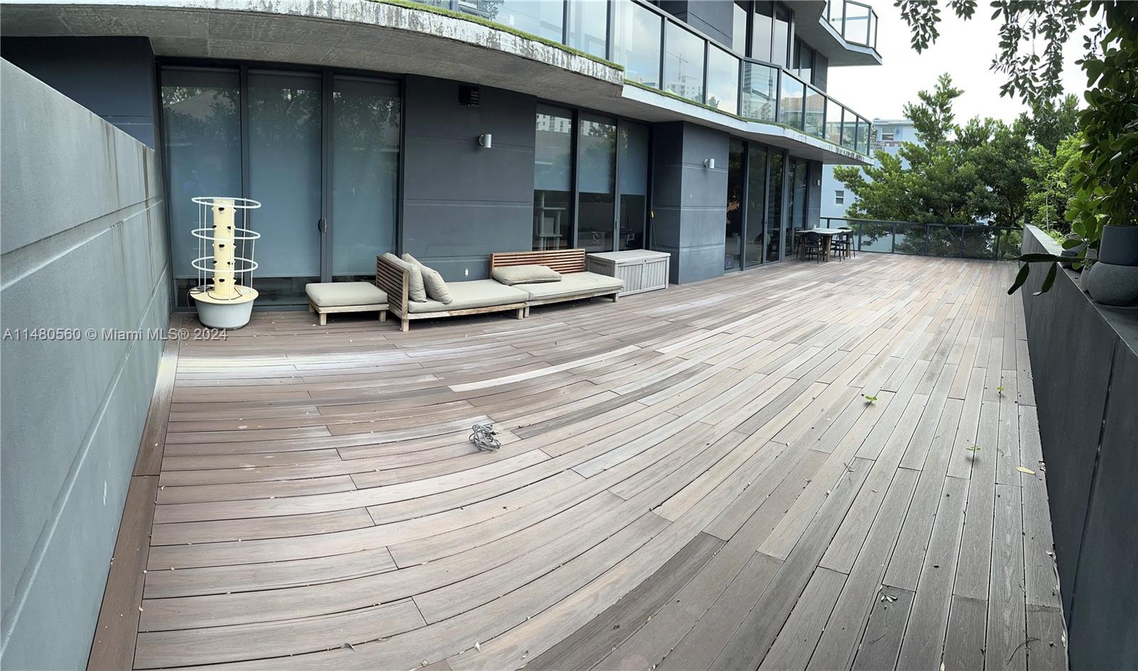 CASSA BRICKELL CONDO - Residential