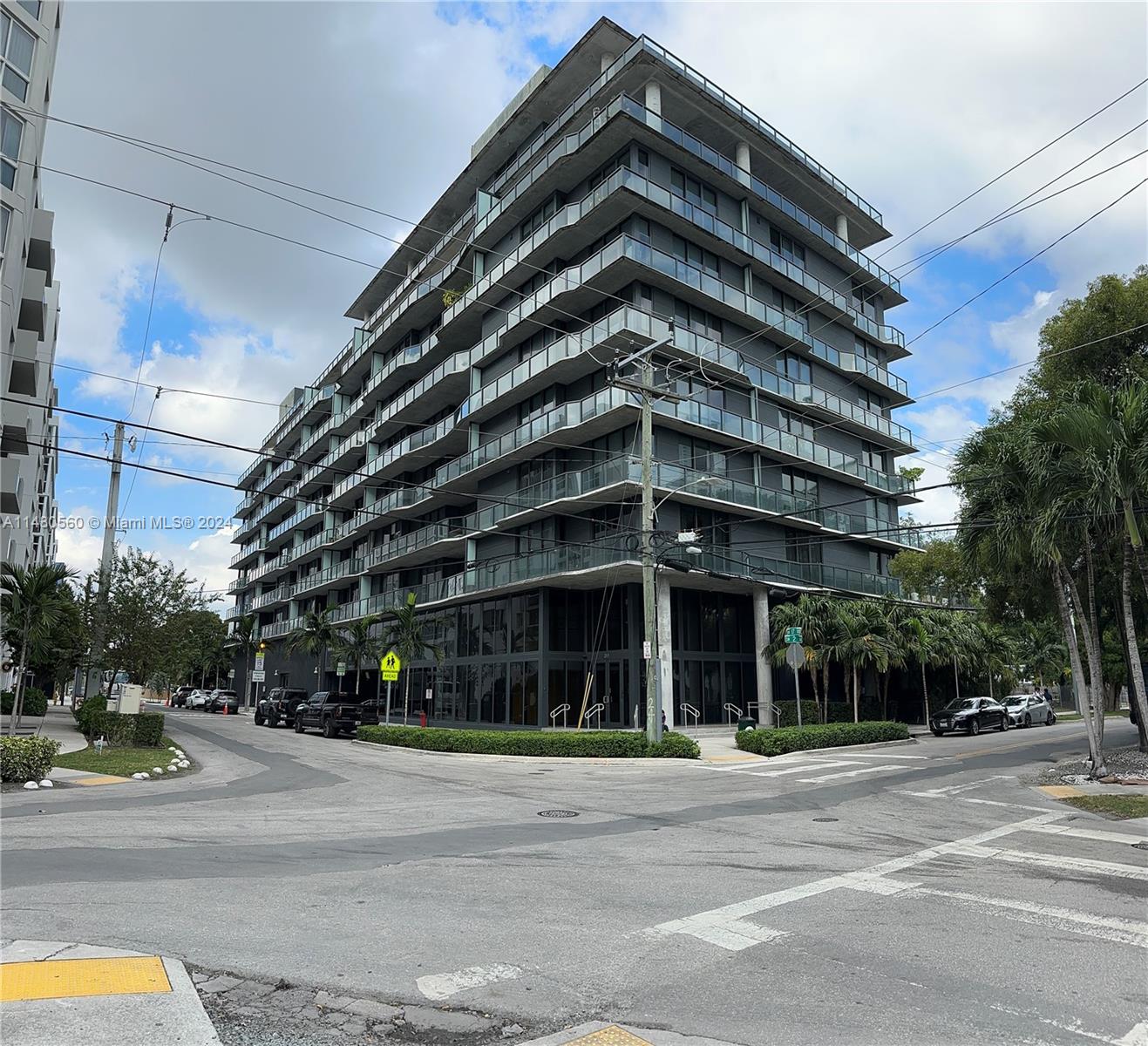 CASSA BRICKELL CONDO - Residential