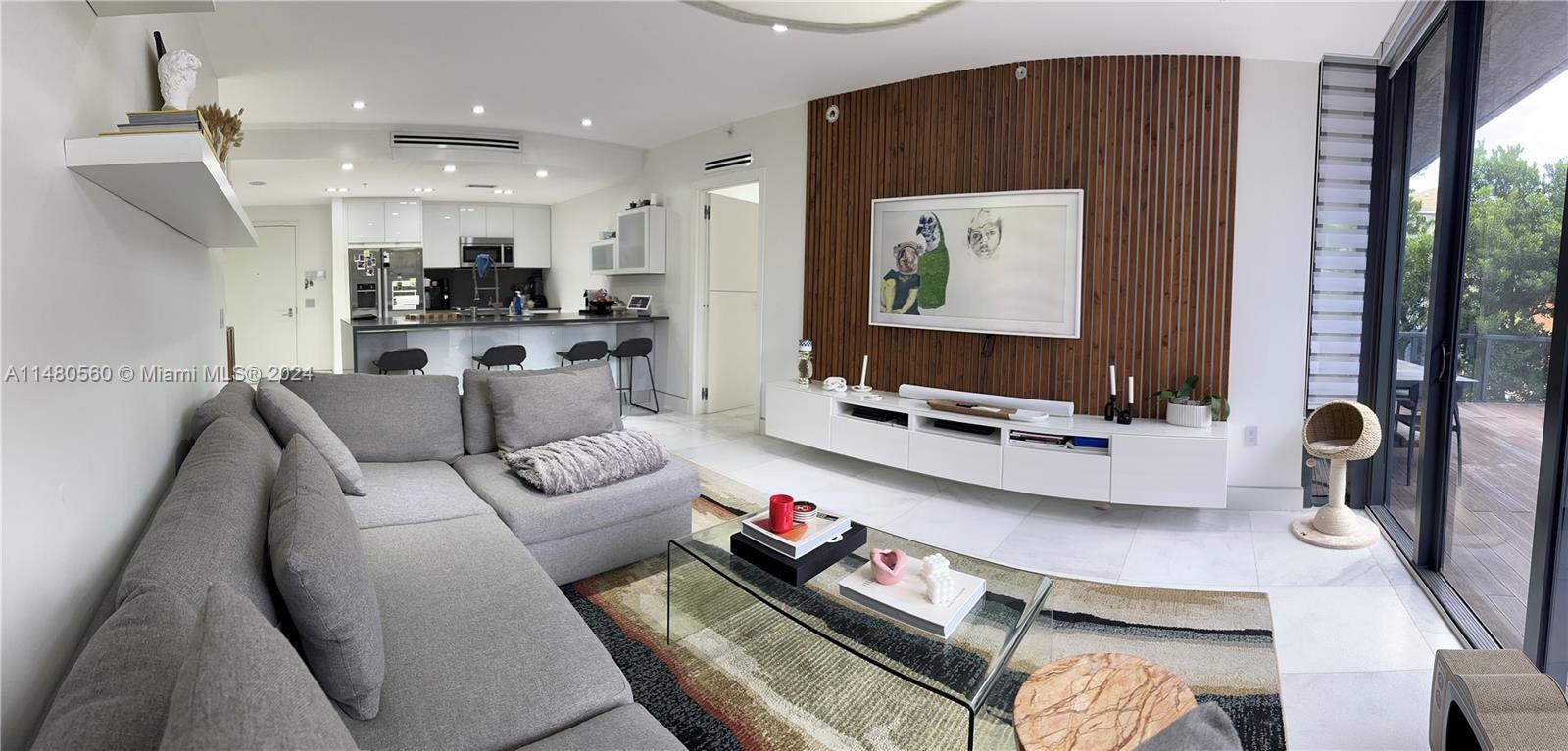 CASSA BRICKELL CONDO - Residential