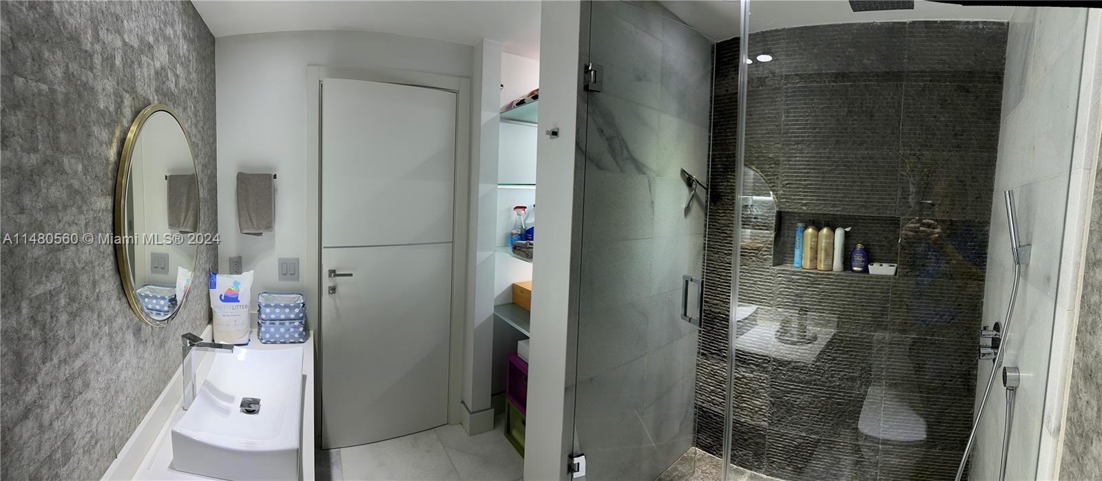 CASSA BRICKELL CONDO - Residential