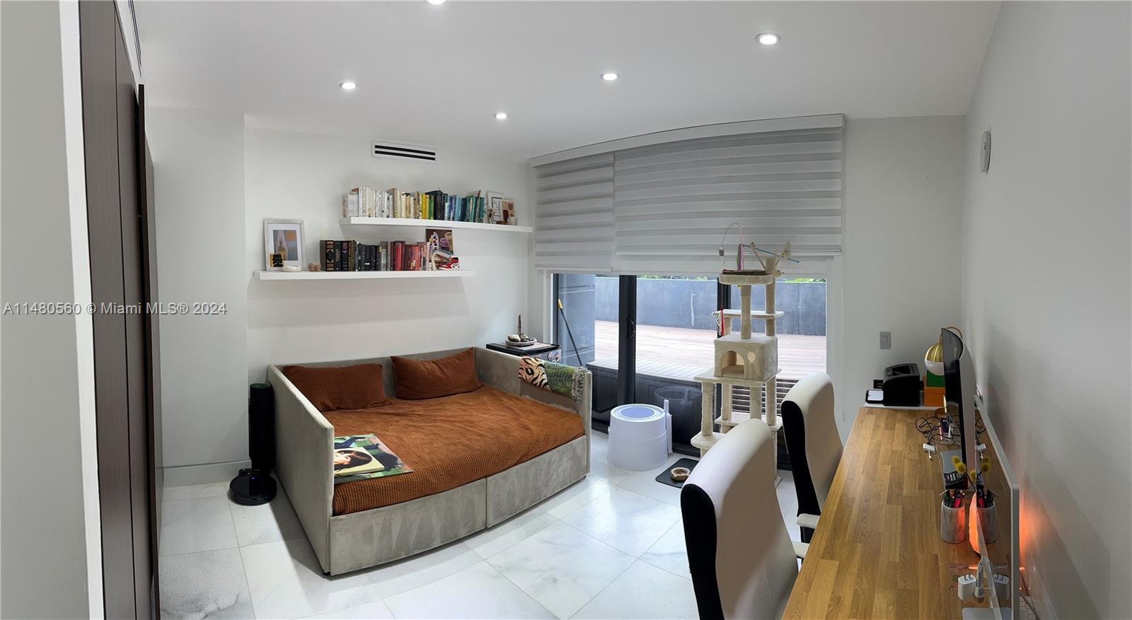 CASSA BRICKELL CONDO - Residential
