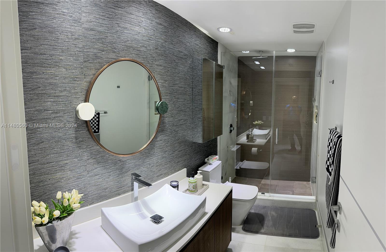 CASSA BRICKELL CONDO - Residential