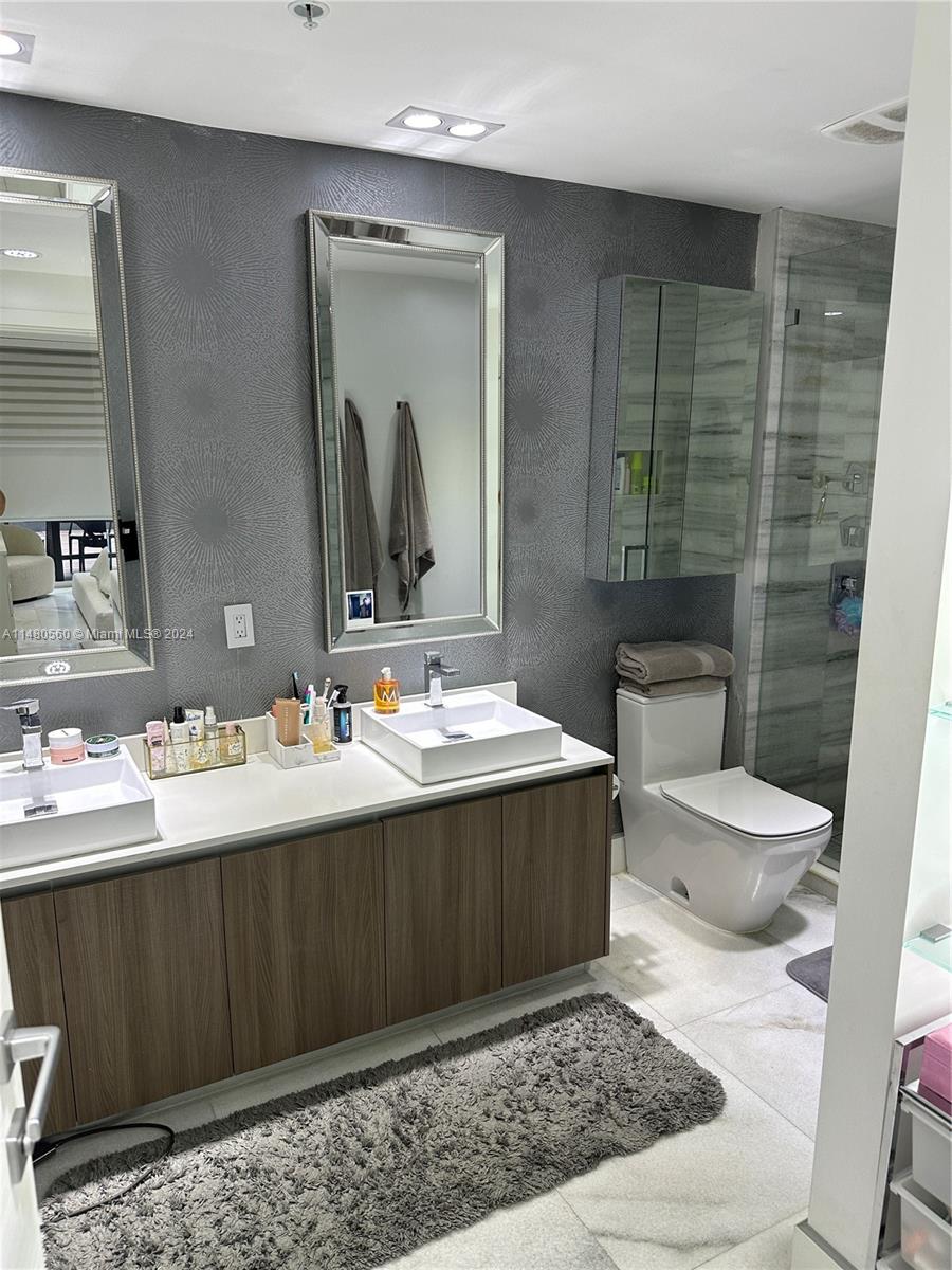 CASSA BRICKELL CONDO - Residential