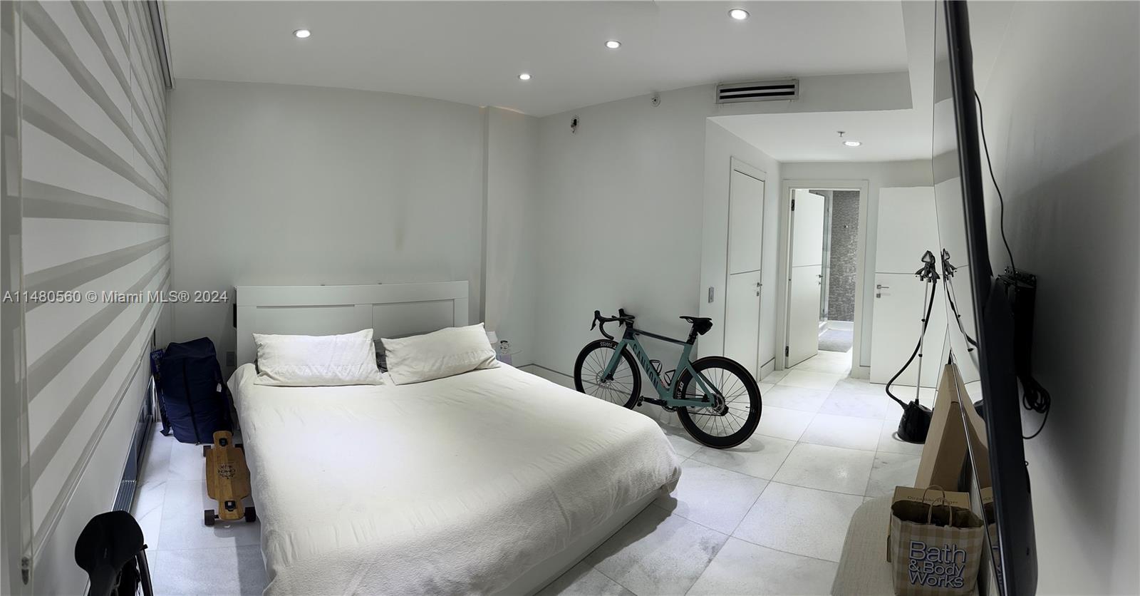 CASSA BRICKELL CONDO - Residential