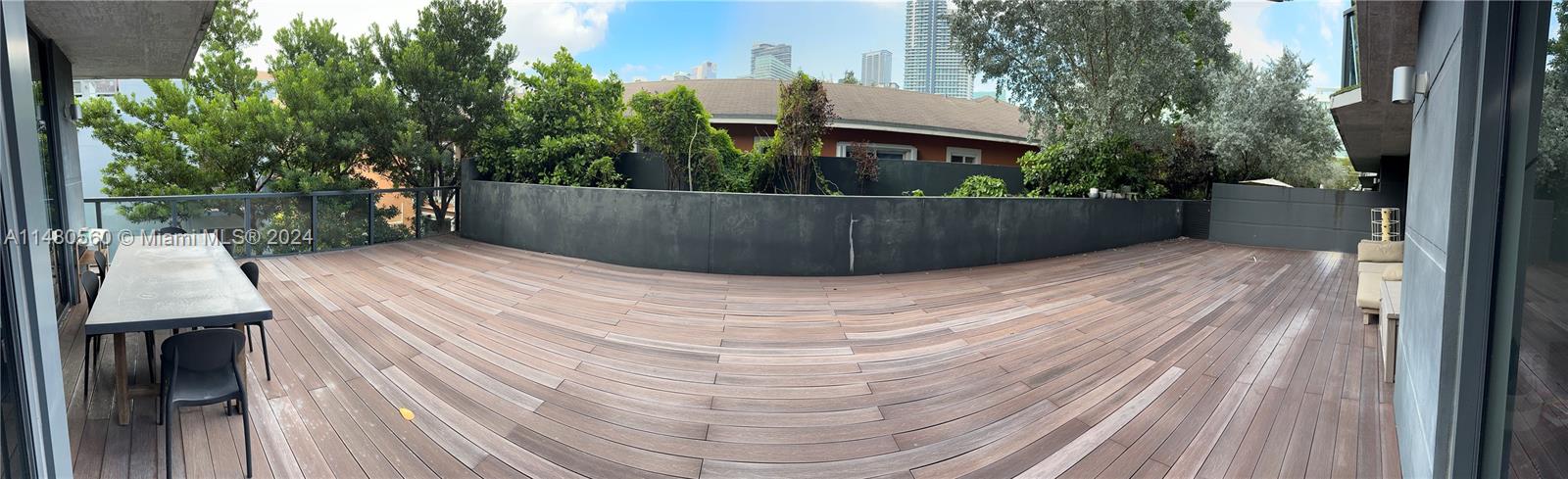 CASSA BRICKELL CONDO - Residential