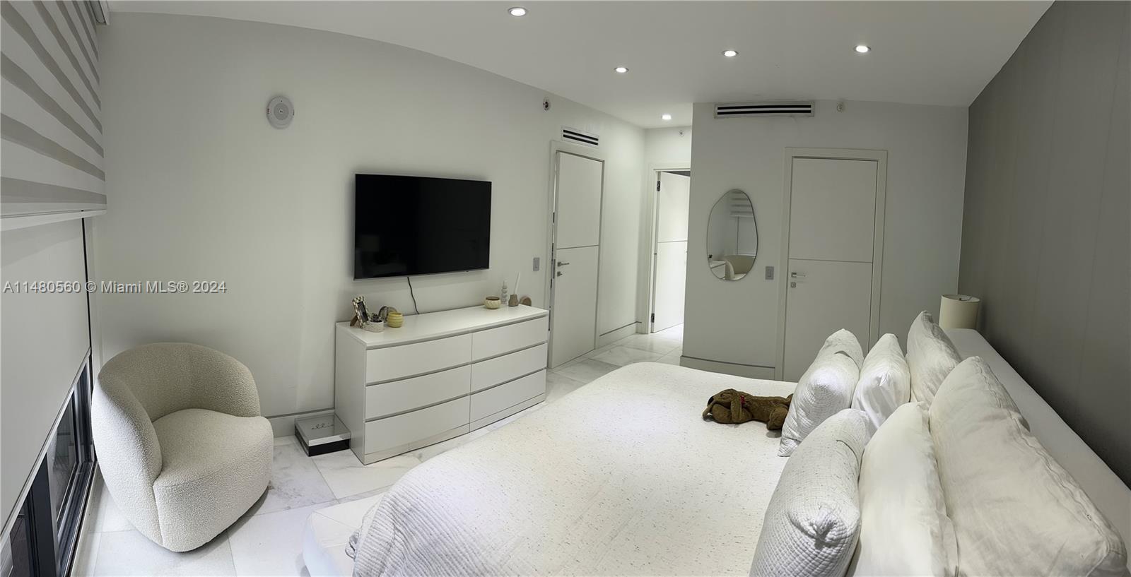 CASSA BRICKELL CONDO - Residential