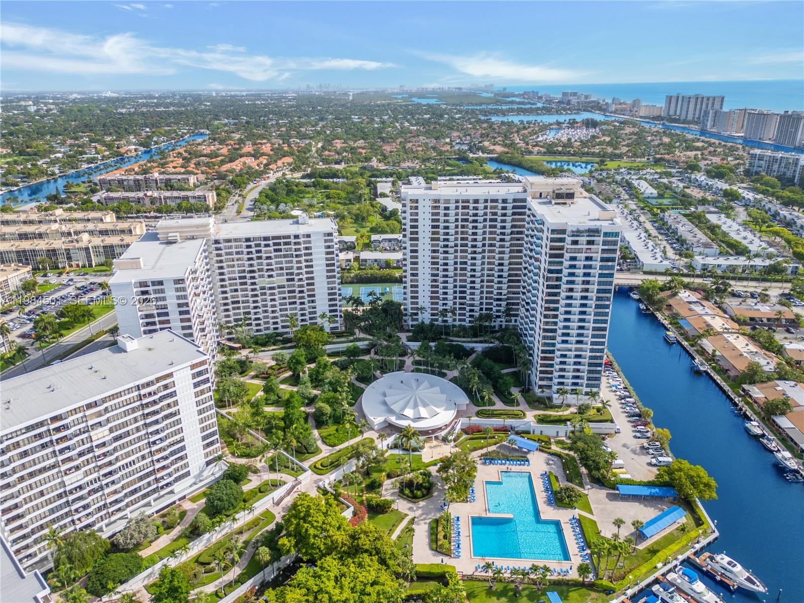OLYMPUS CONDO - Residential