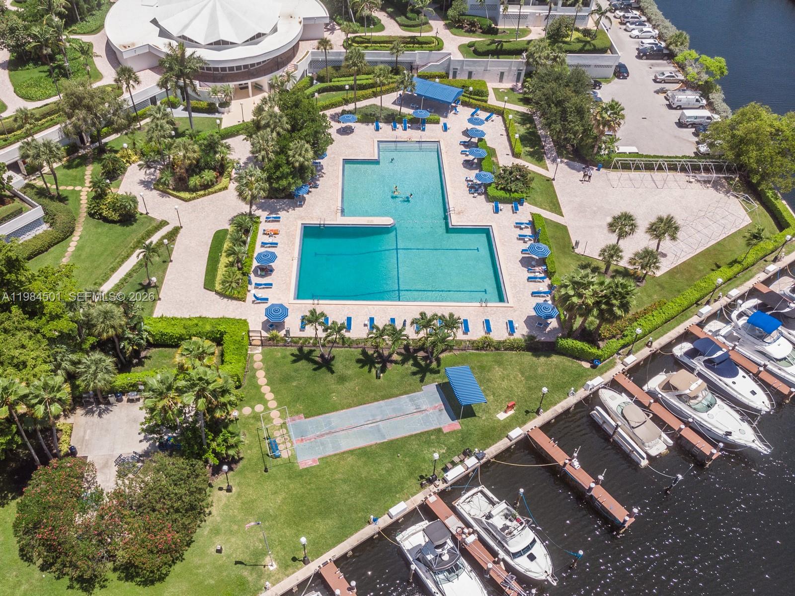 OLYMPUS CONDO - Residential