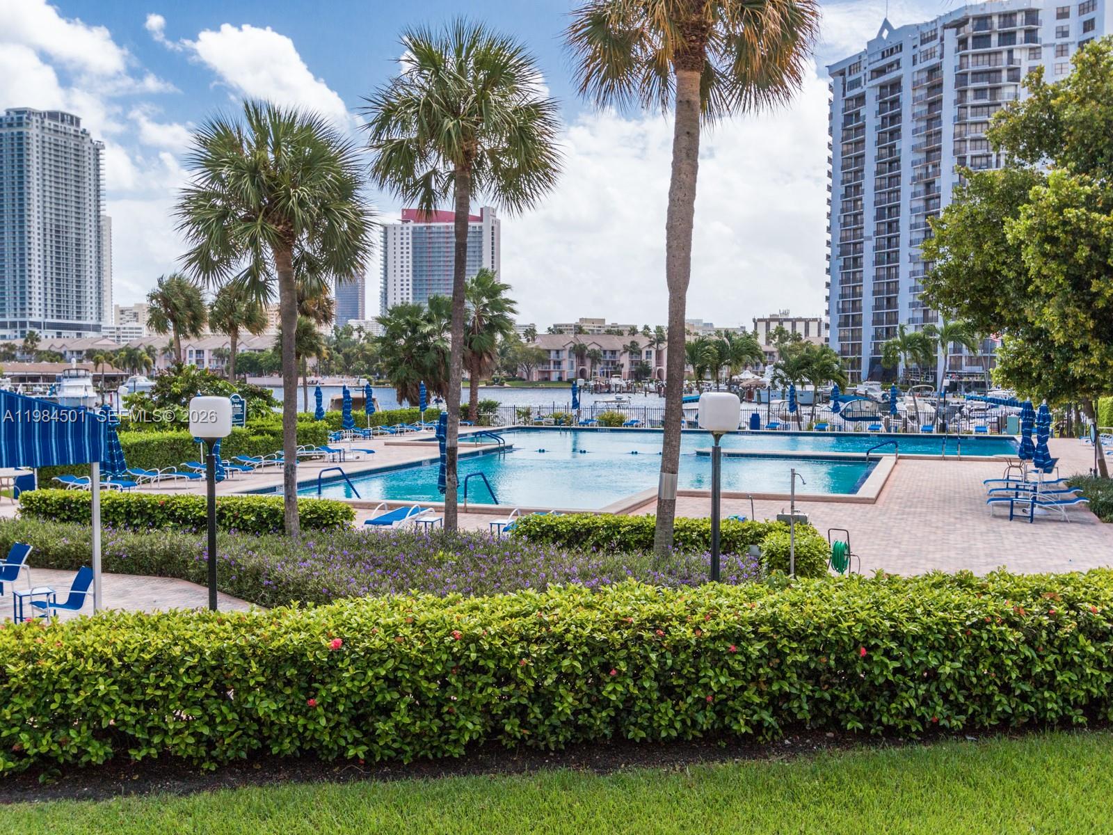 OLYMPUS CONDO - Residential