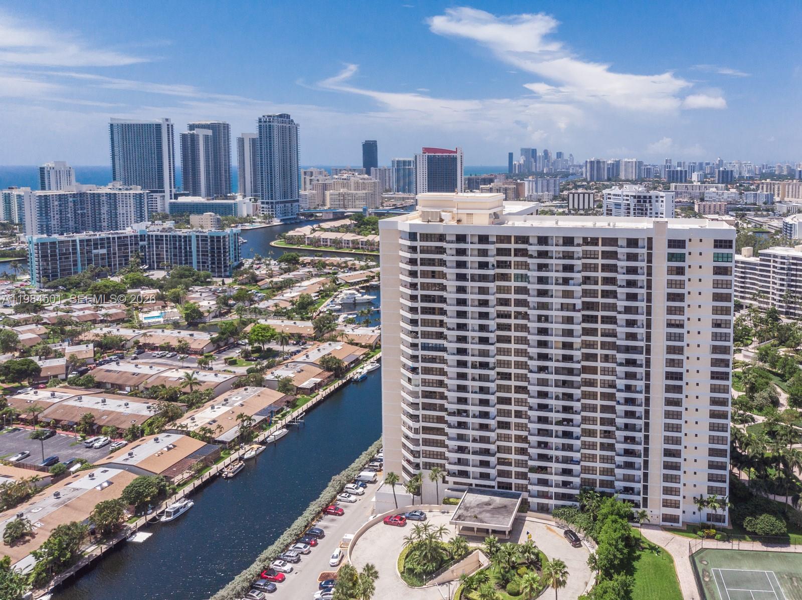 OLYMPUS CONDO - Residential