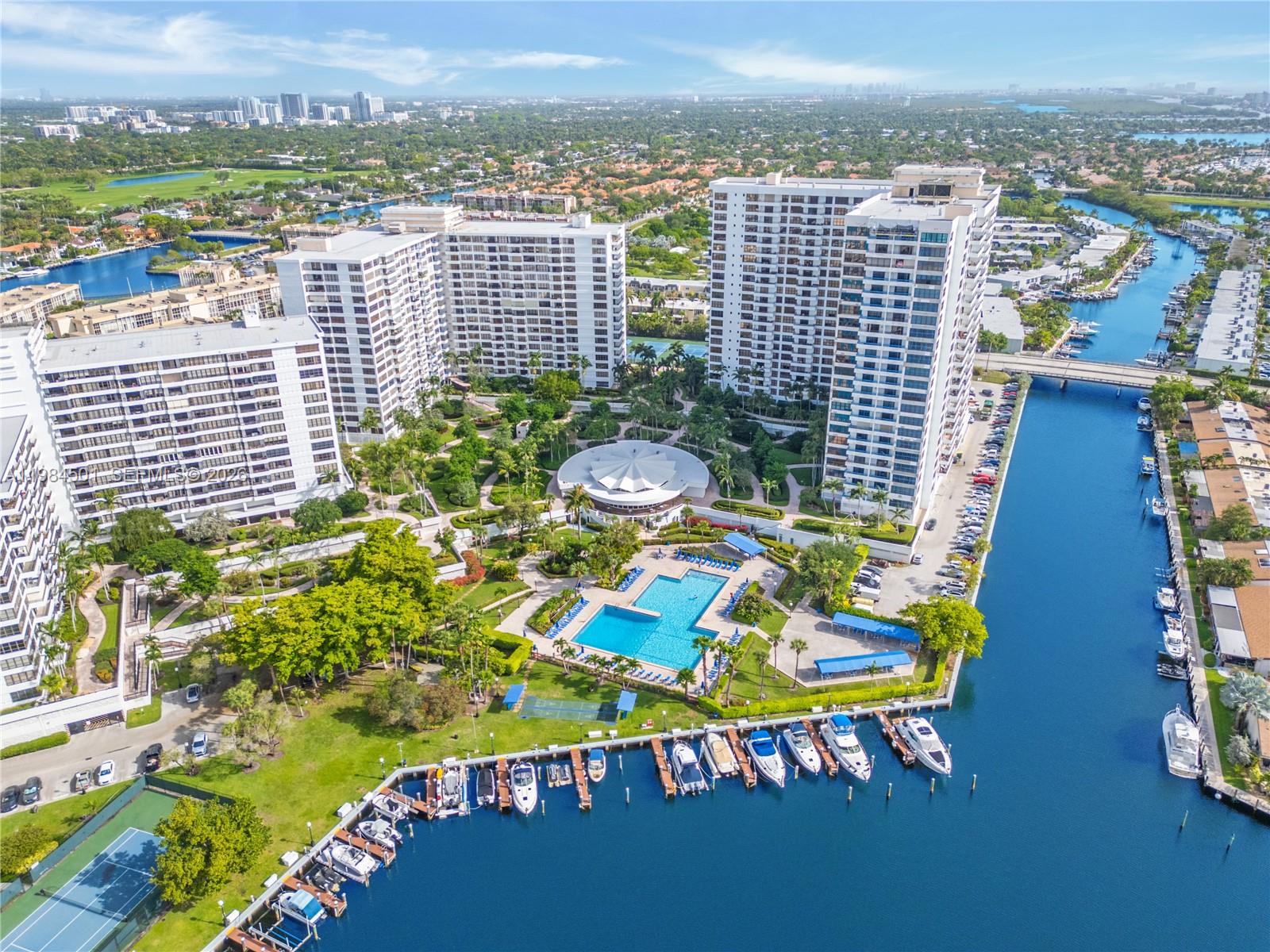 OLYMPUS CONDO - Residential