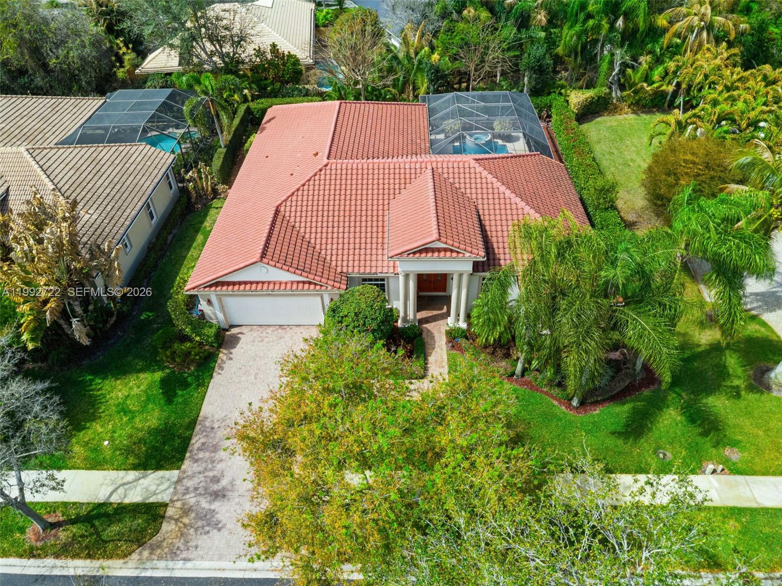 MYSTIC COVE - Residential