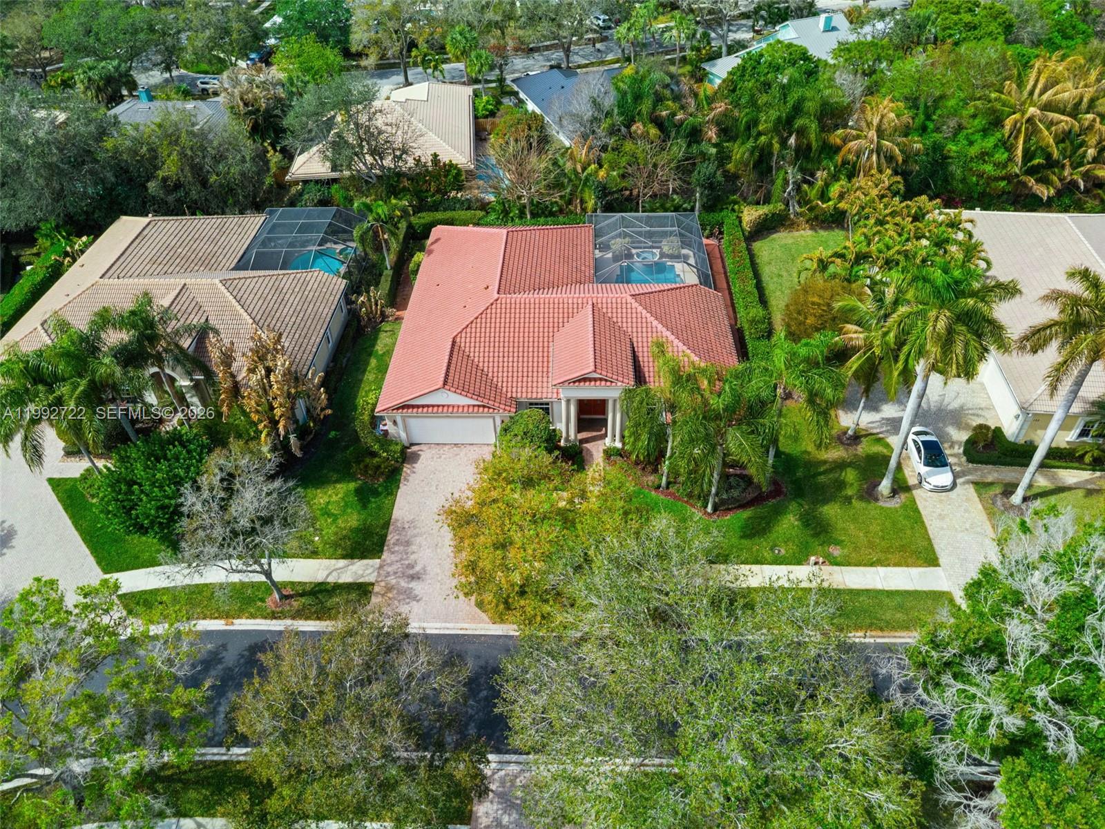 MYSTIC COVE - Residential