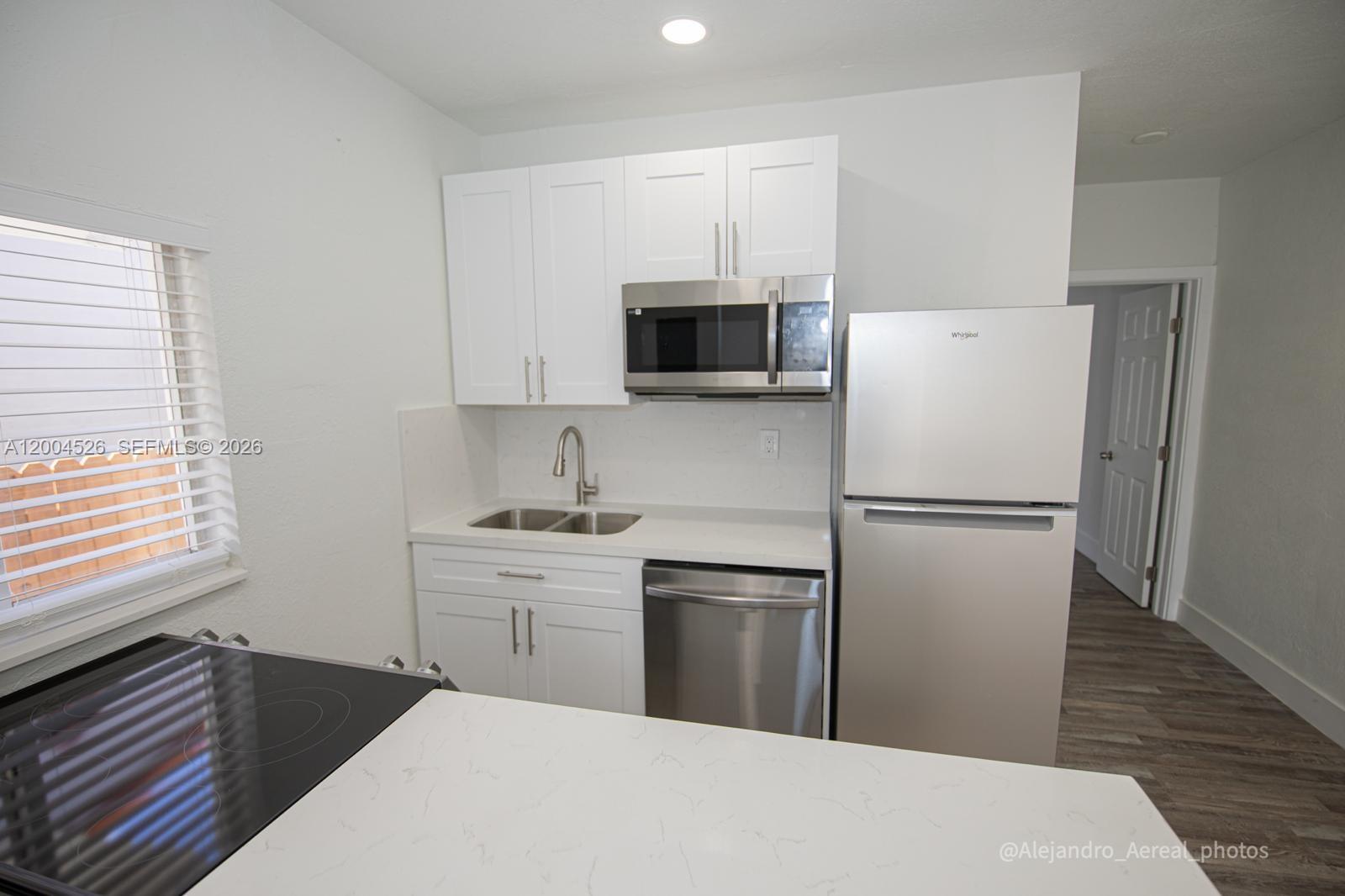 AUBURN HEIGHTS - Residential Income
