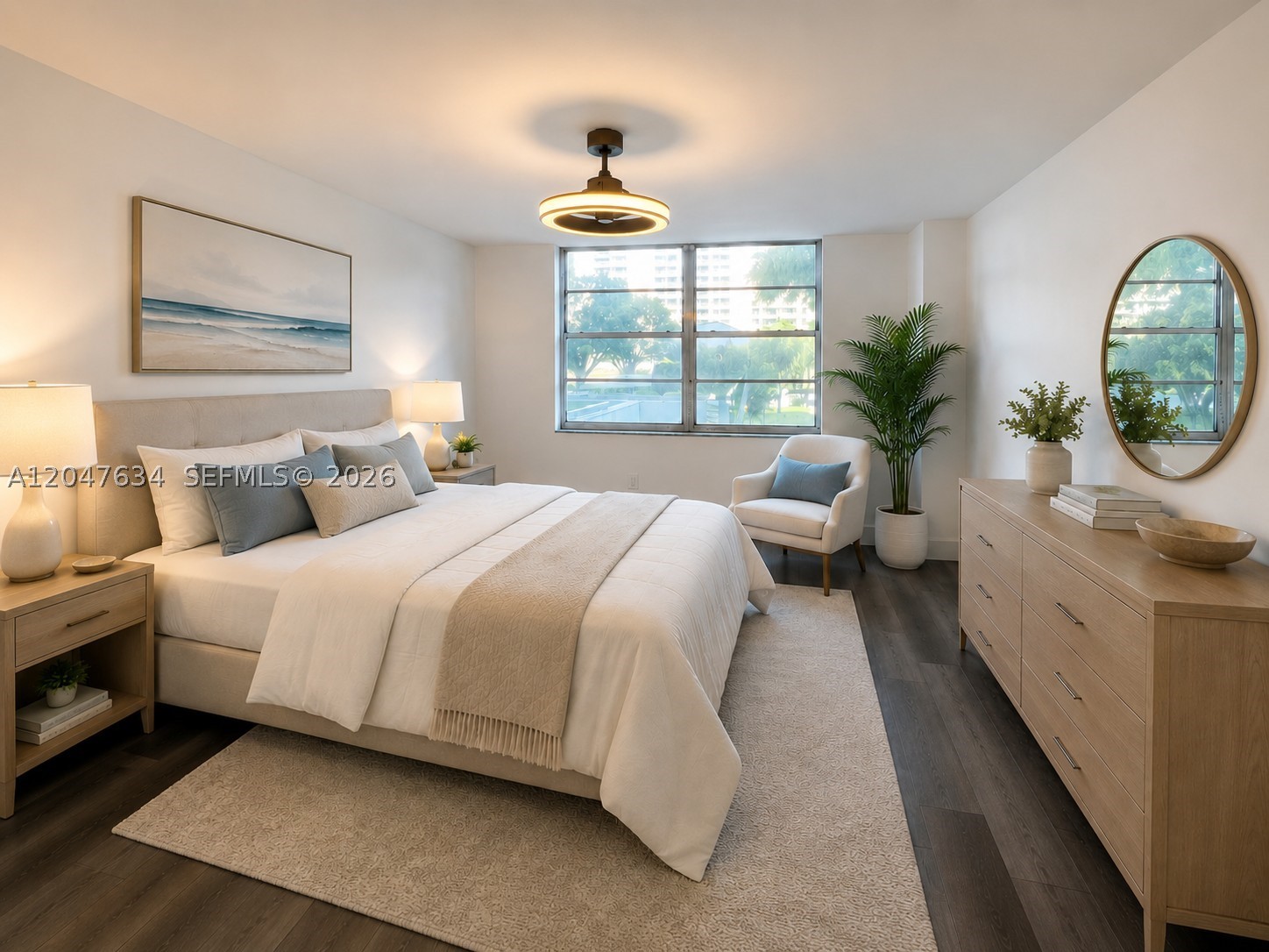 ADMIRALS PORT CONDO WEST - Residential Lease