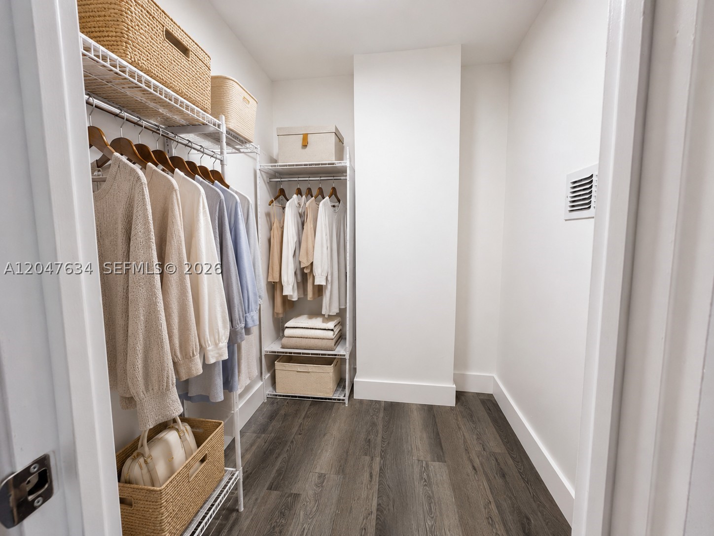 ADMIRALS PORT CONDO WEST - Residential Lease