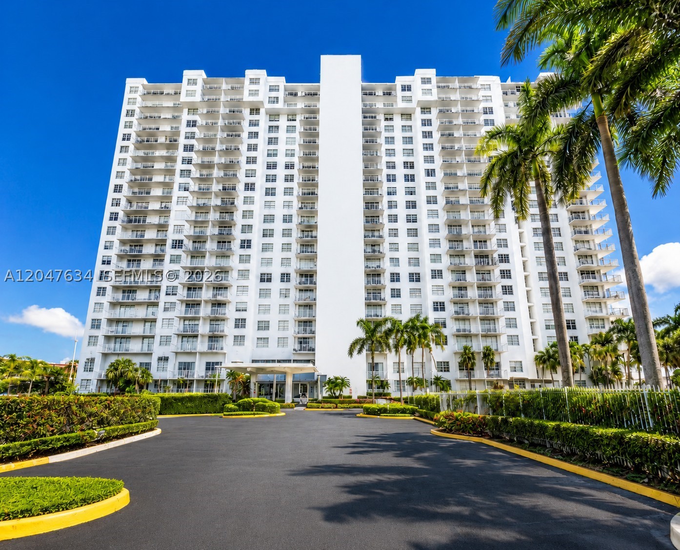 ADMIRALS PORT CONDO WEST - Residential Lease