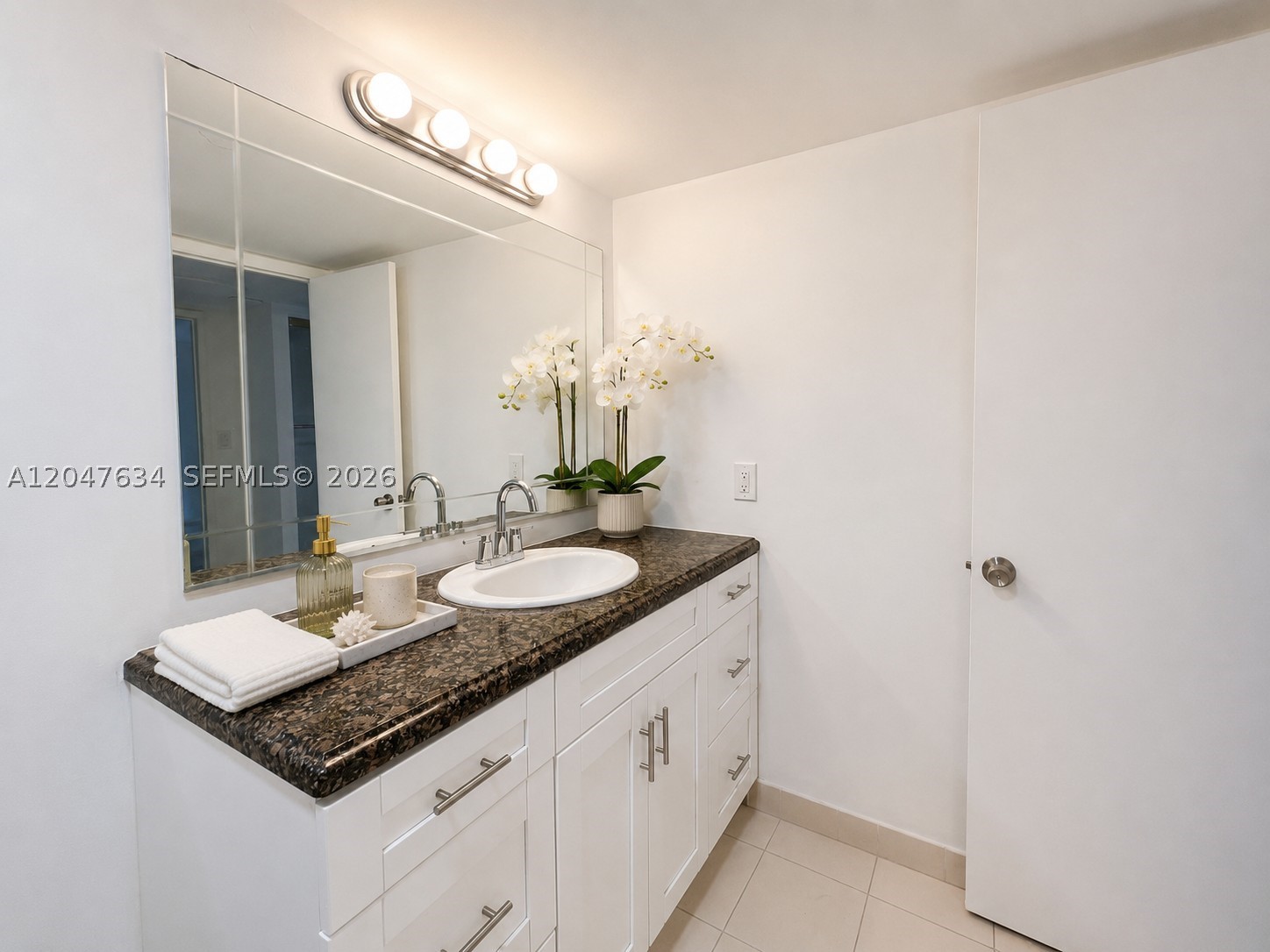 ADMIRALS PORT CONDO WEST - Residential Lease