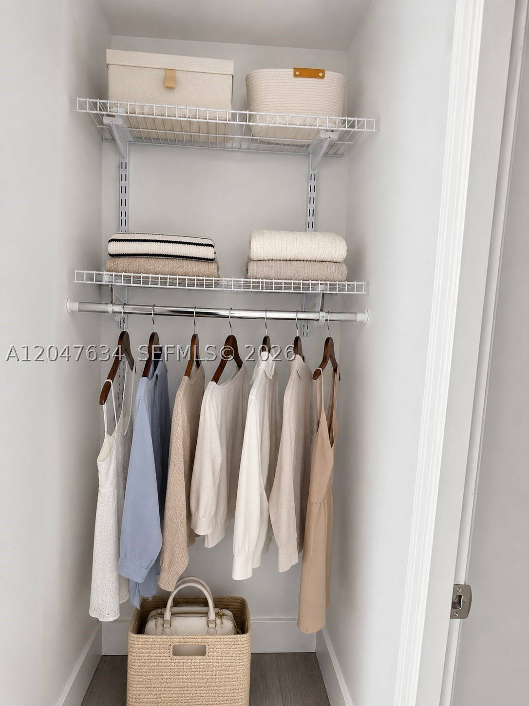 ADMIRALS PORT CONDO WEST - Residential Lease
