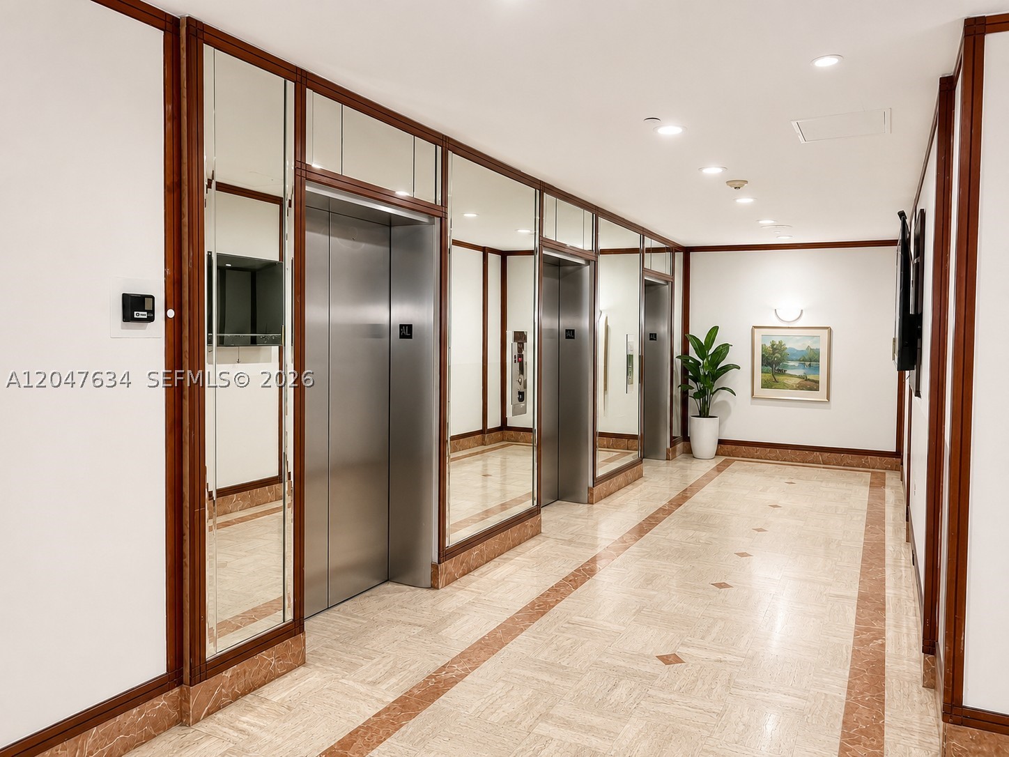 ADMIRALS PORT CONDO WEST - Residential Lease