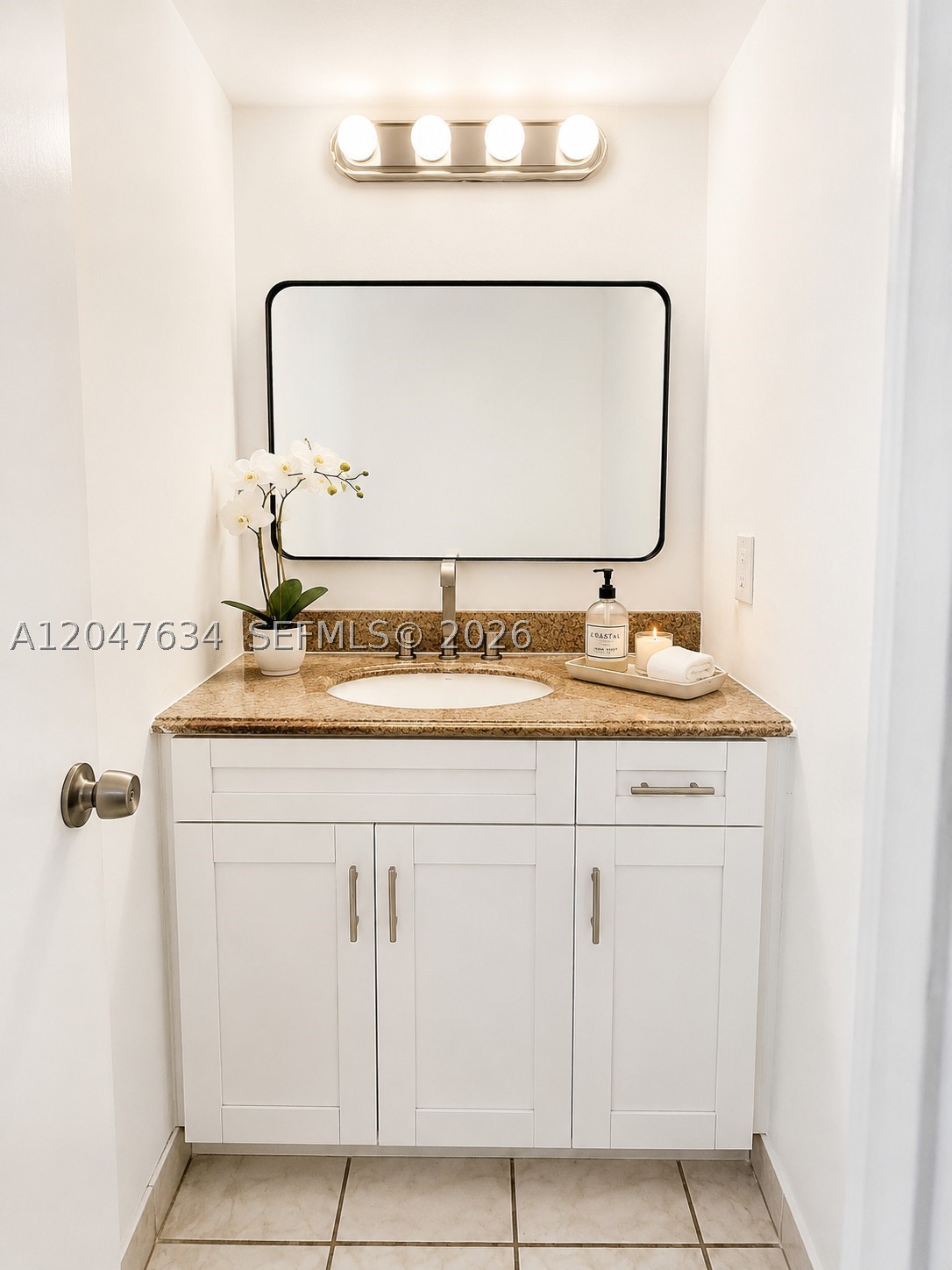 ADMIRALS PORT CONDO WEST - Residential Lease
