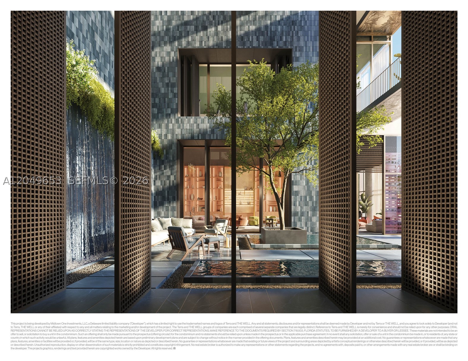 MIDTOWN MIAMI EAST - Residential