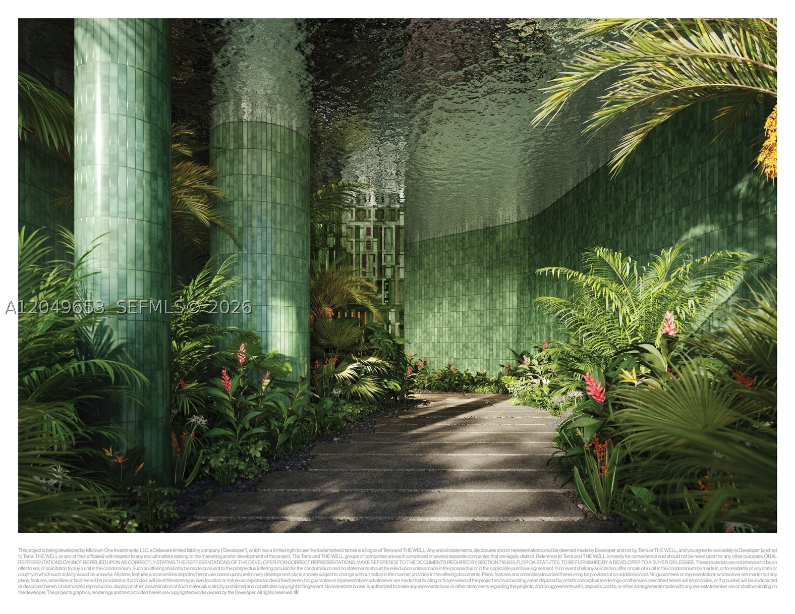 MIDTOWN MIAMI EAST - Residential