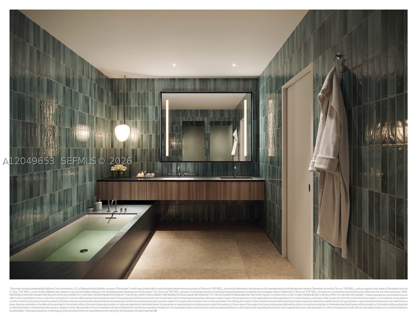 MIDTOWN MIAMI EAST - Residential