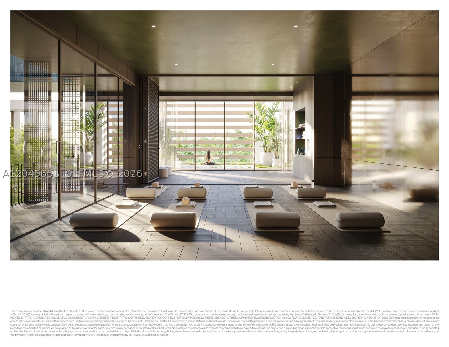 MIDTOWN MIAMI EAST - Residential