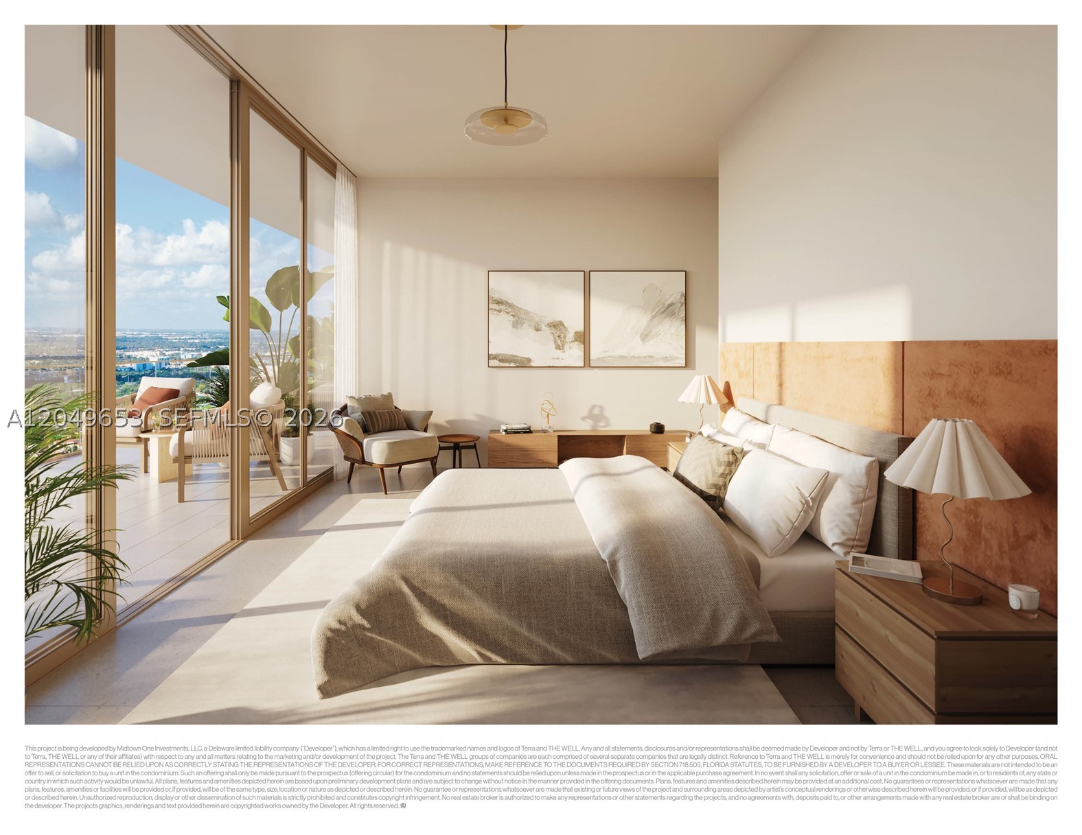 MIDTOWN MIAMI EAST - Residential
