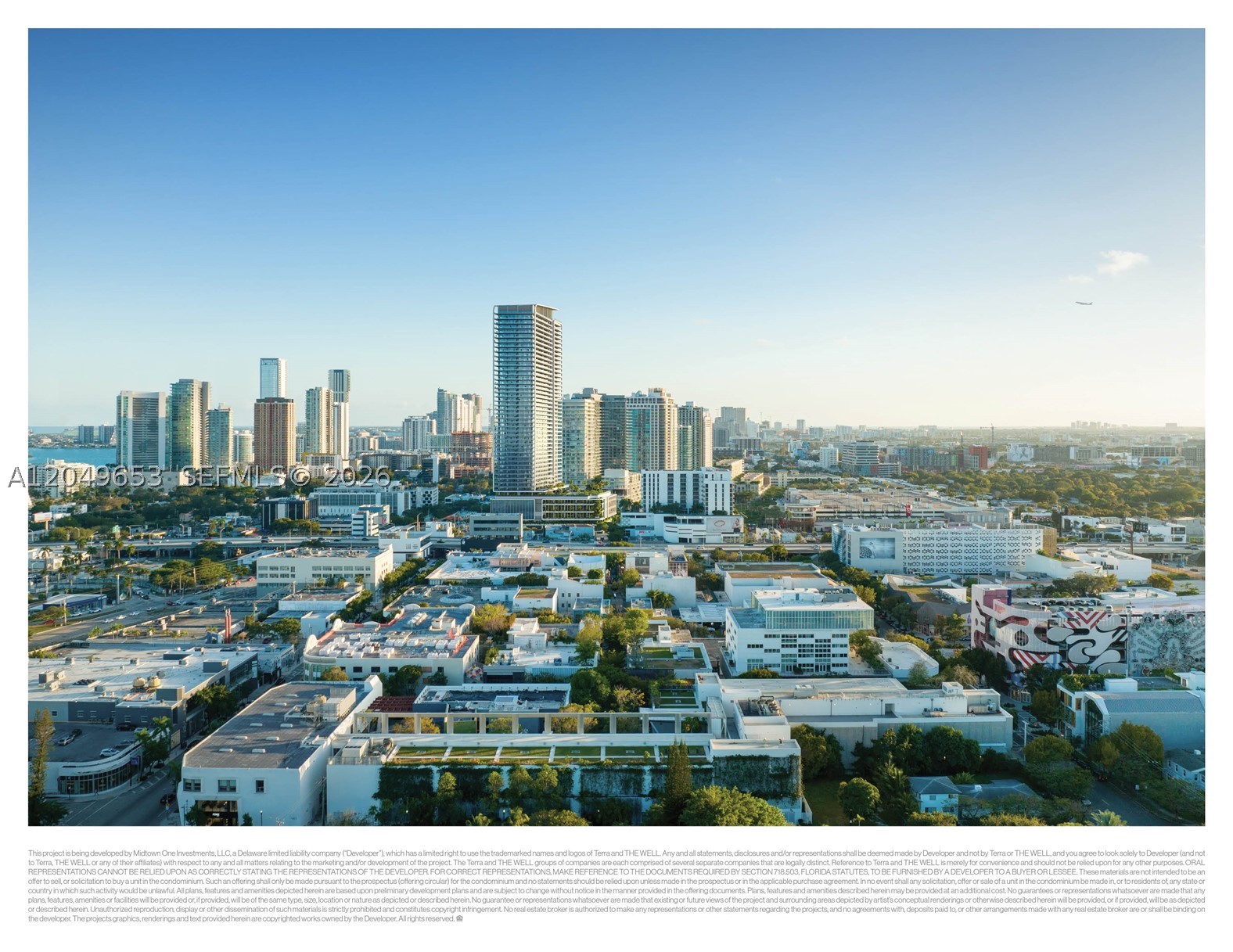 MIDTOWN MIAMI EAST - Residential
