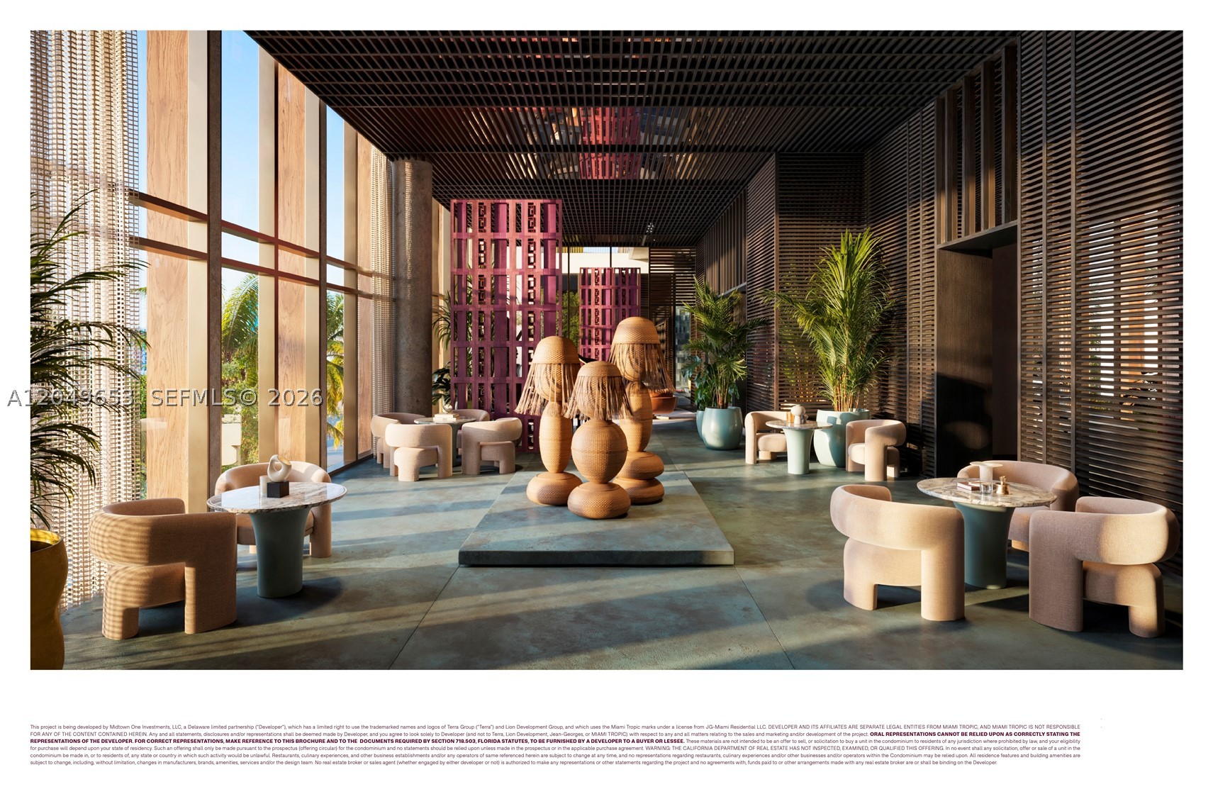 MIDTOWN MIAMI EAST - Residential