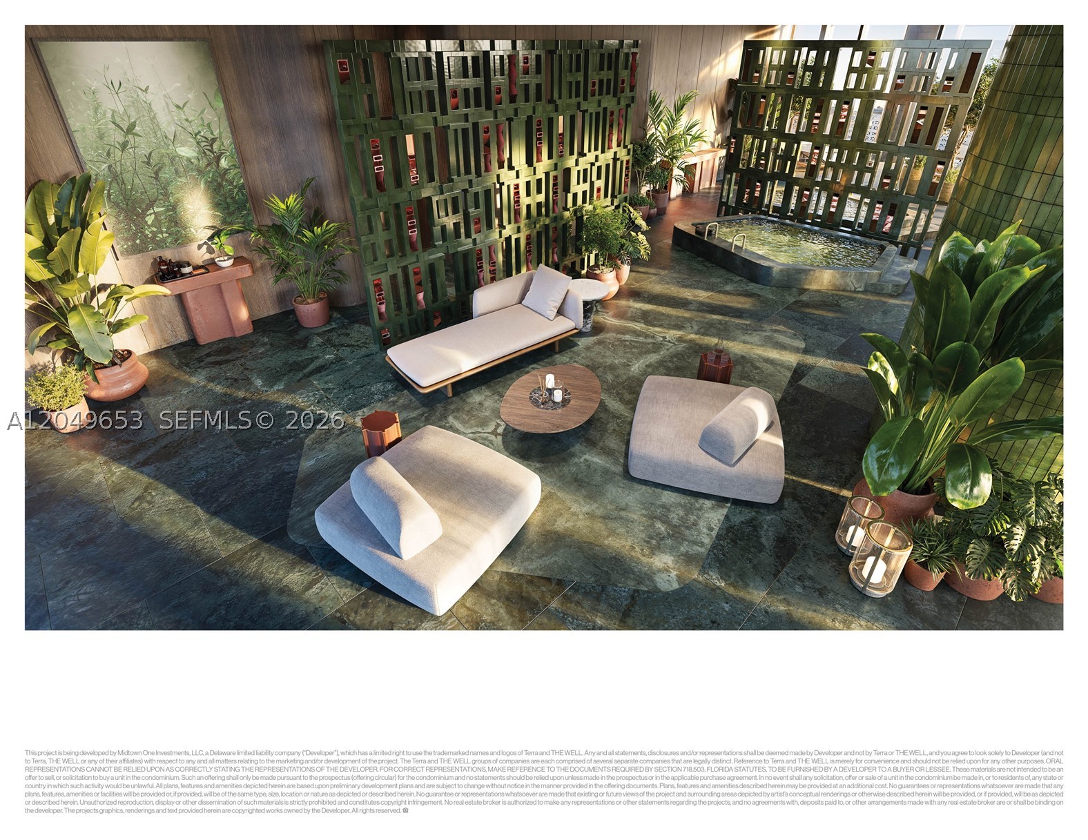 MIDTOWN MIAMI EAST - Residential
