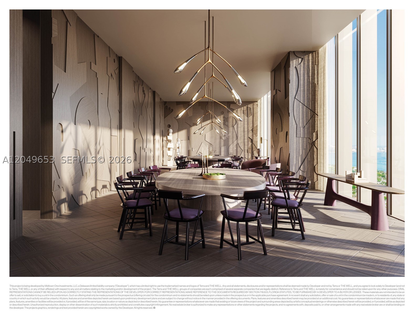 MIDTOWN MIAMI EAST - Residential